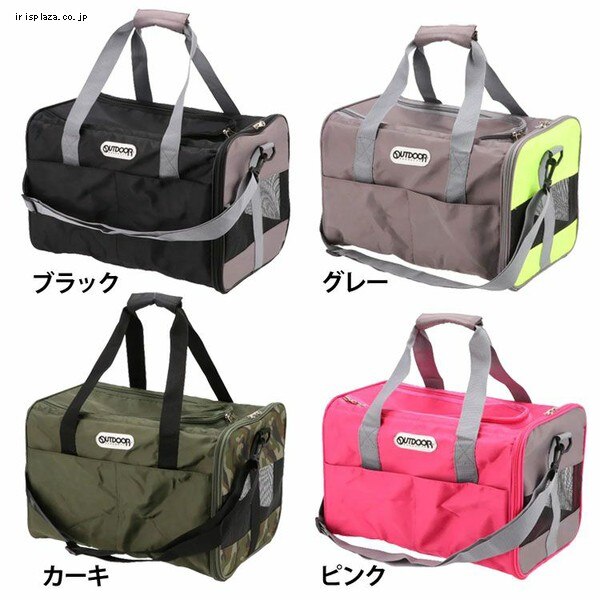 OUTDOOR �^���N�L�����[ M OD223-011-005 �O���[