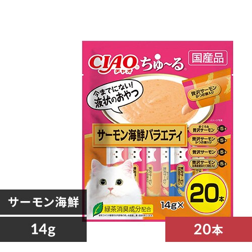 ���Ȃ΃y�b�g�t�[�h ����`�� 20�{���� SC-348 �T�[�����C�N�o���G�e�B