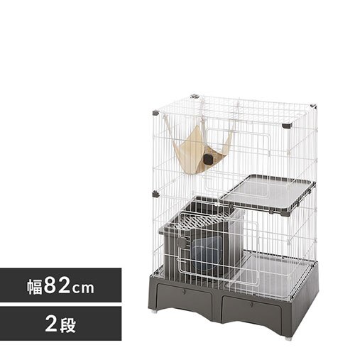 �y�b�g�P�[�W �L�P�[�W �L�g�C���t �g�C����̌^�L���b�g�P�[�W �i�L���X�R�b�v��n�����b�N�t���j �O���[ MB246 2�i�^�C�v