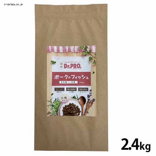 �j�`�h�E Dr.PRO. �|�[�N���t�B�b�V�� �I�[���X�e�[�W 2.4kg 