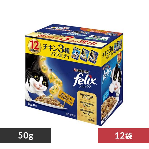 �s�����i �t�B���b�N�X�p�E�` �o���G�e�B 50g�~12�� 12506760 �`�L��3��/���L