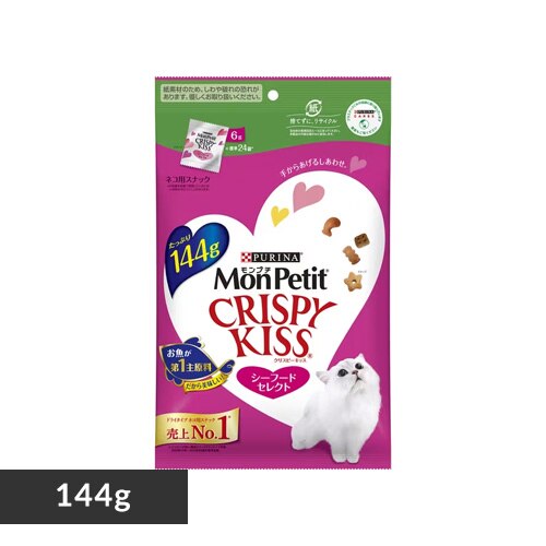 �����v�` �N���X�s�[�L�b�X 144g 12555059 �V�[�t�[�h�Z���N�g