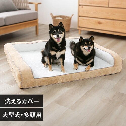 �y�b�g�x�b�h �􂦂� �� �J�o�[�����O���ł���y�b�g�x�b�h XL �x�[�W��