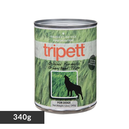 �g���C�y�b�g�@�I���W�i���t�H�[�~�����@�r�[�t�g���C�v�@340g