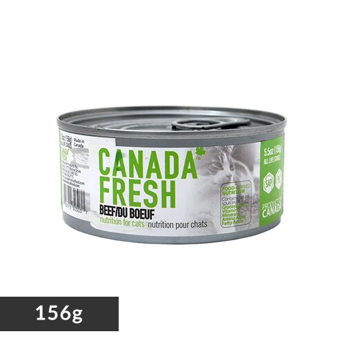 �J�i�_�t���b�V�� �r�[�t�@�L�p�ʋl 156g