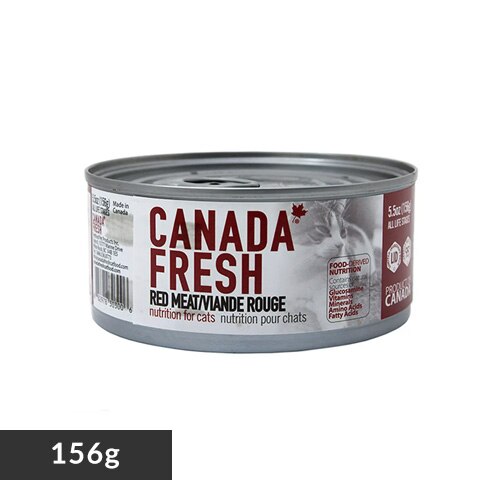 �J�i�_�t���b�V�� ���b�h�~�[�g�@�L�p�ʋl 156g