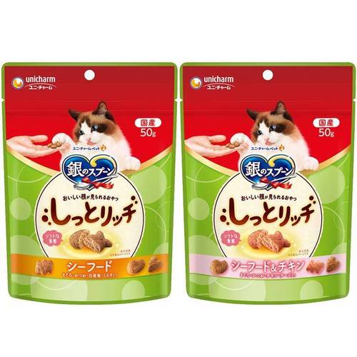 ��̃X�v�[�� ���������炪�����邨��� �����ƃ��b�` �V�[�t�[�h 50g