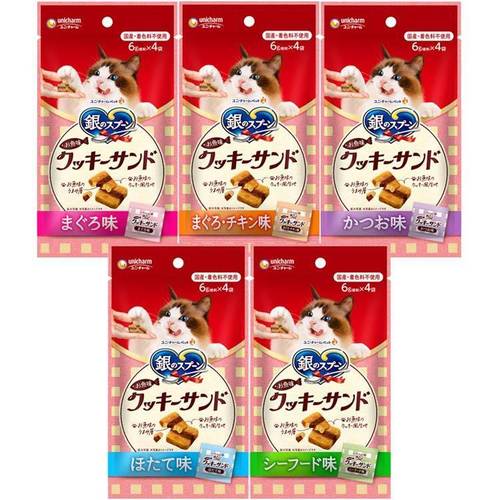 ��̃X�v�[�� �������N�b�L�[�T���h �܂��떡 24g