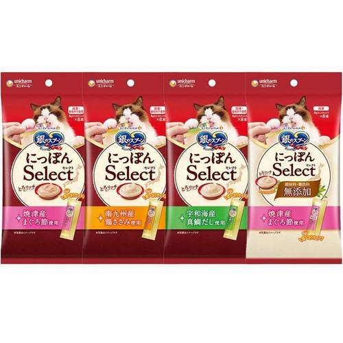 ��̃X�v�[�� �ɂ��ۂ�Select �Ƃ냊�b�` �ĒÎY�܂���ߎg�p 6g�~8�{