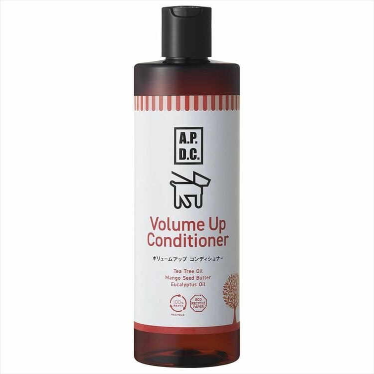 A.P.D.C. �{�����[���A�b�v�R���f�B�V���i�[ 500ml �{�����[���A�b�v�R���f�B�V���i�[