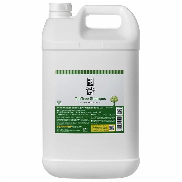 A.P.D.C. �e�B�[�c���[�V�����v�[ 5L �V�����v�[