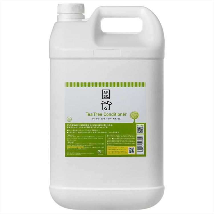 A.P.D.C. �e�B�[�c���[�R���f�B�V���i�[ 5L �R���f�B�V���i�[