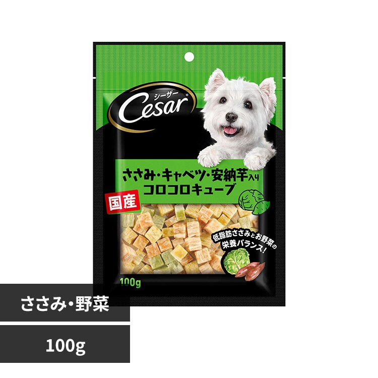 �}�[�X�W���p�����~�e�b�h �V�[�U�[�X�i�b�N �e�� 100g CES1 �����݁E�L���x�c�E���[���R���R��