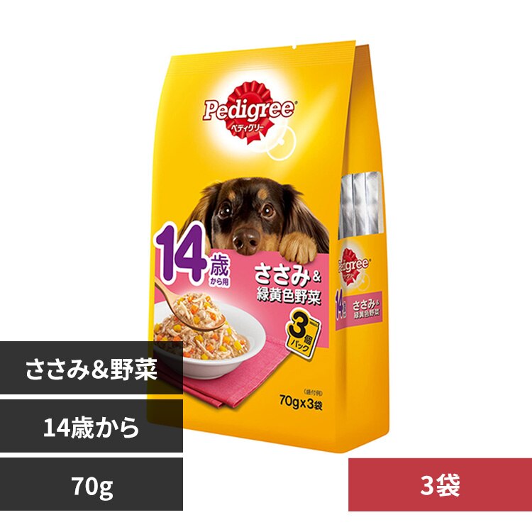 �}�[�X�W���p�����~�e�b�h �y�f�B�O���[ 14�΂���p �p�E�` 70g�~3�� PWP11 �����݁����