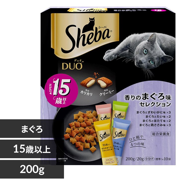 �}�[�X�W���p�����~�e�b�h �V�[�o �f���I 15�Έȏ� 200g�i20g�~10�j SD41 �܂��떡�Z���N�V����