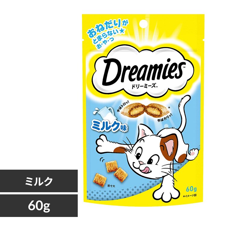 �}�[�X�W���p�����~�e�b�h �h���[�~�[�Y 60g DRE10 �~���N��