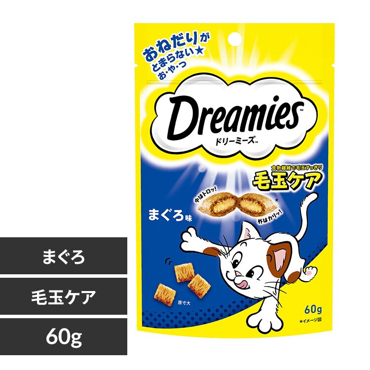 �}�[�X�W���p�����~�e�b�h �h���[�~�[�Y �ыʃP�A �܂��떡 60g DRE9 