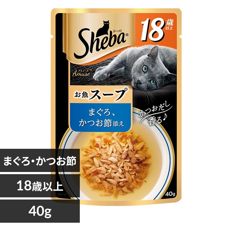 �}�[�X�W���p�����~�e�b�h �V�[�o �A�~���[�Y 18�Έȏ� �����X�[�v �܂���A�����ߓY�� 40g SAM132 