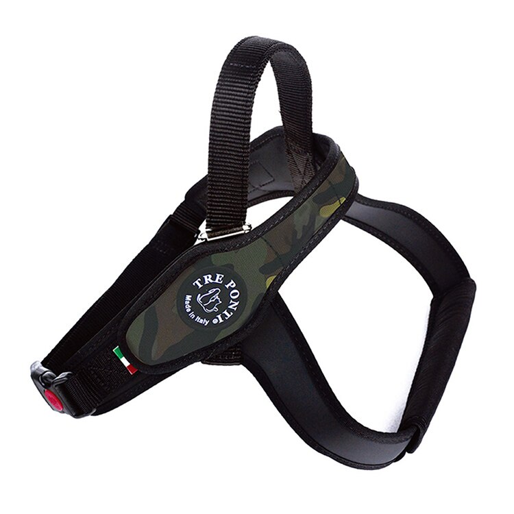 LTP202 Primo CAMOUFLAGE M �J���t��