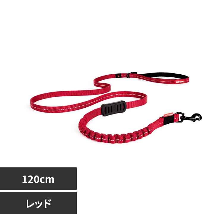 EZYDOG ���[�h �[���V���b�N���C�g 120cm ���b�h