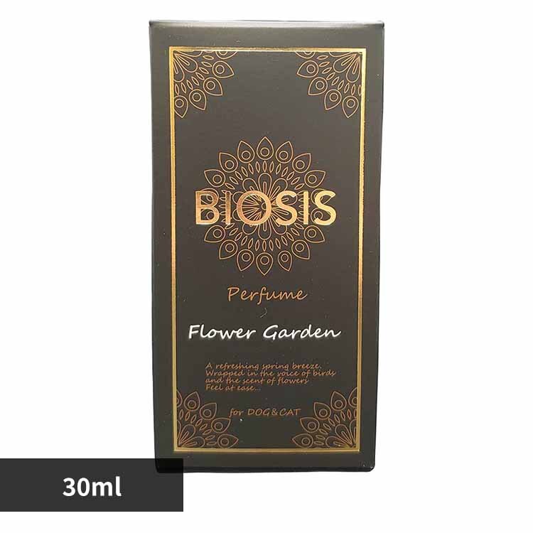 BIOSIS �p�q���[�� Flower Garden 30ml 