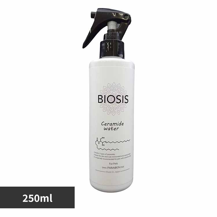 BIOSIS �Z���~�h �E�H�[�^�[ 250ml 