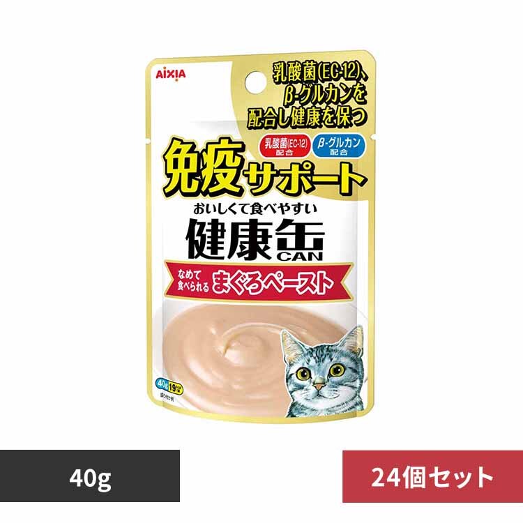 �y24�z���N�ʃp�E�` �Ɖu�T�|�[�g �܂���y�[�X�g 40g 3001100 