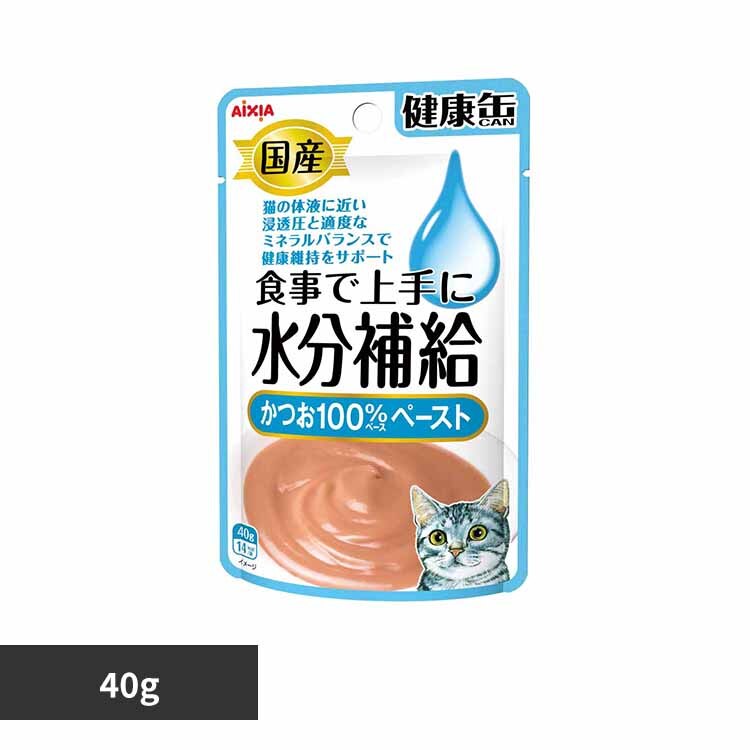 ���Y ���N�ʃp�E�` �����⋋ �����y�[�X�g 40g 3001036 