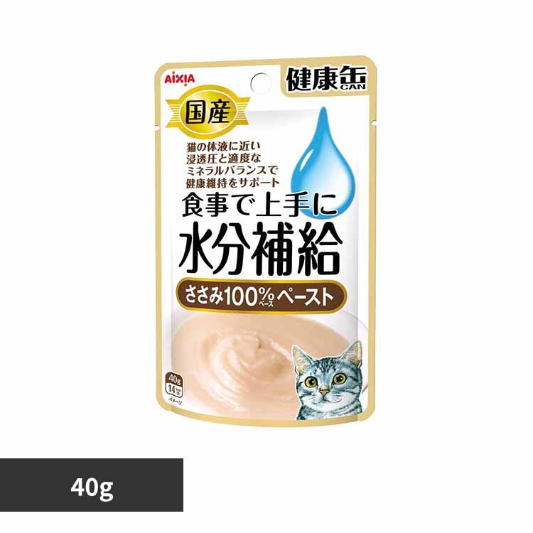 ���Y ���N�ʃp�E�` �����⋋ �����݃y�[�X�g 40g 3001037 