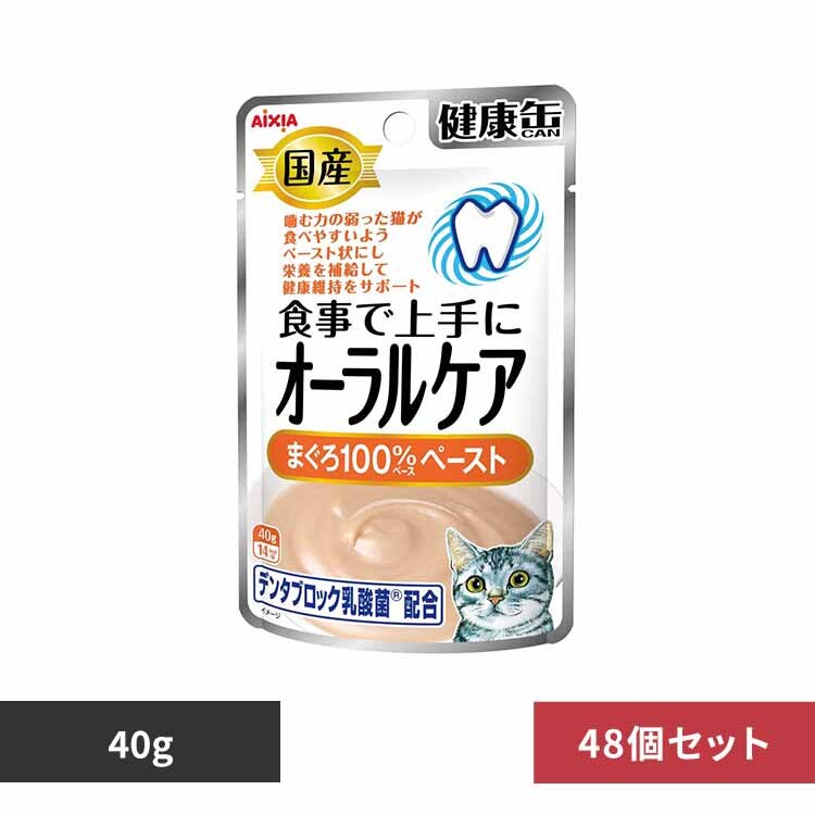 �y48�z���Y ���N�ʃp�E�` �I�[�����P�A �܂���y�[�X�g 40g 3001072 