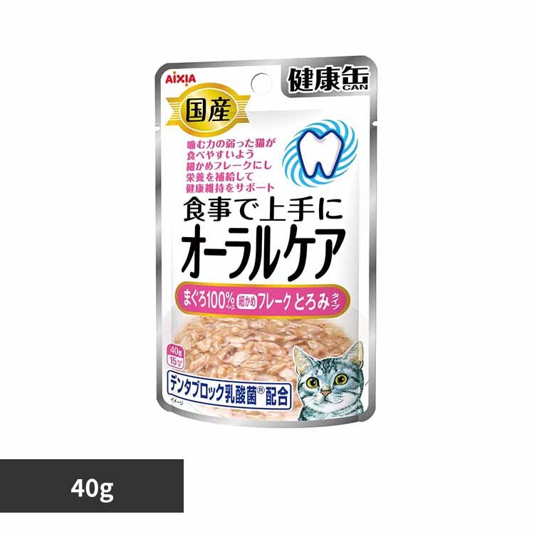 ���Y ���N�ʃp�E�` �I�[�����P�A �܂���ׂ��߃t���[�N �Ƃ�݃^�C�v 40g 3001073 