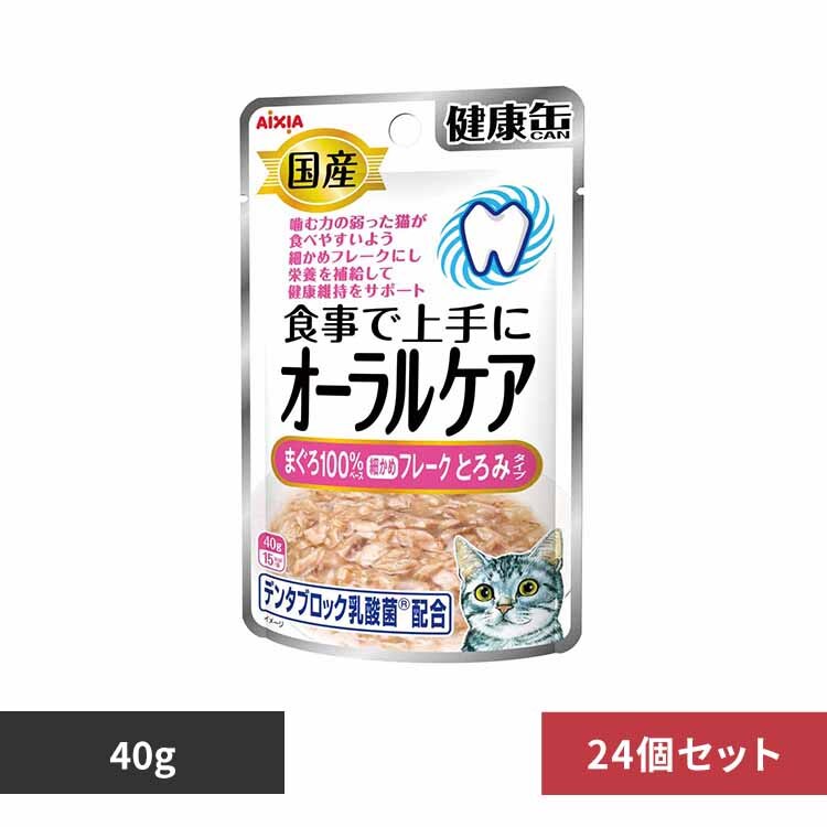 �y24�z���Y ���N�ʃp�E�` �I�[�����P�A �܂���ׂ��߃t���[�N �Ƃ�݃^�C�v 40g 3001073 