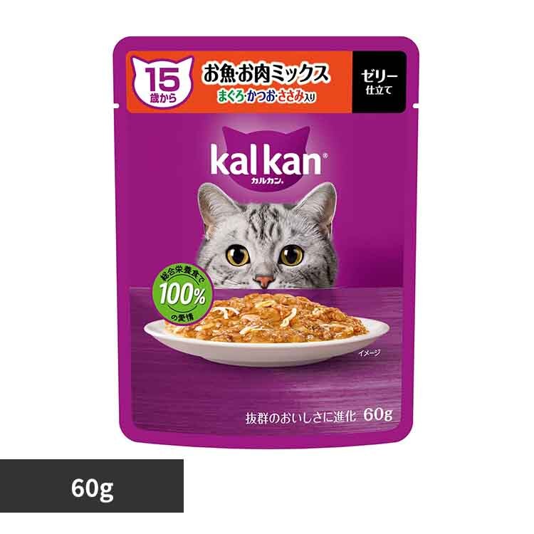 �}�[�X�W���p�����~�e�b�h �J���J�� �p�E�` 15�΂��� �����E�����~�b�N�X �܂���E�����E�����ݓ��� 60g KP151 