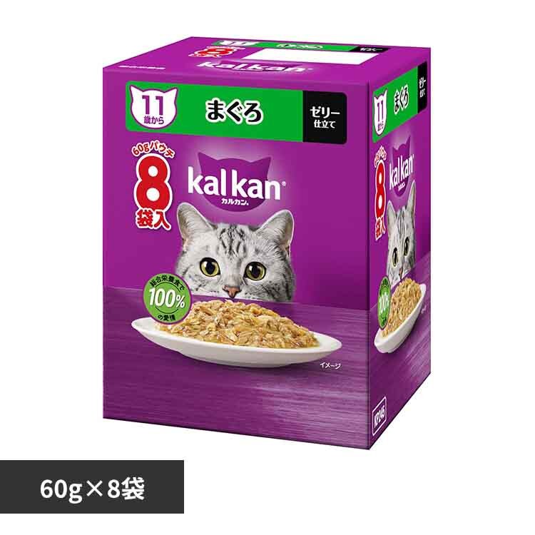 �}�[�X�W���p�����~�e�b�h �J���J�� �p�E�` 11�΂��� �܂��� 60g�~8�܃p�b�N KP245 