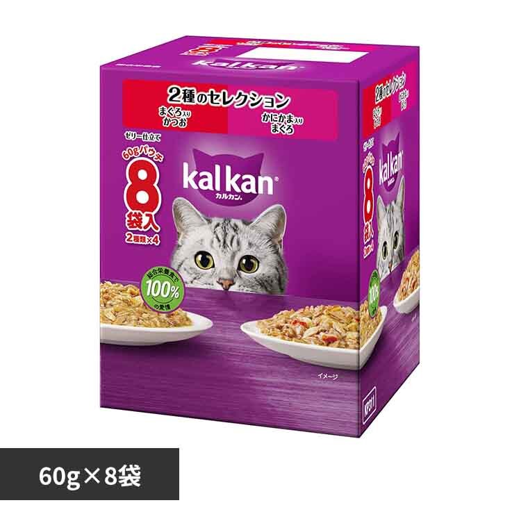 �}�[�X�W���p�����~�e�b�h �J���J�� �p�E�` 2��̃Z���N�V���� �܂�����肩�� ���ɂ��ܓ���܂��� 60g�~8�܃p�b�N KP311 