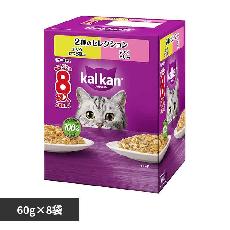 �}�[�X�W���p�����~�e�b�h �J���J�� �p�E�` 2��̃Z���N�V���� �܂��납���ߓ��� �܂��낳������ 60g�~8�܃p�b�N KP312 