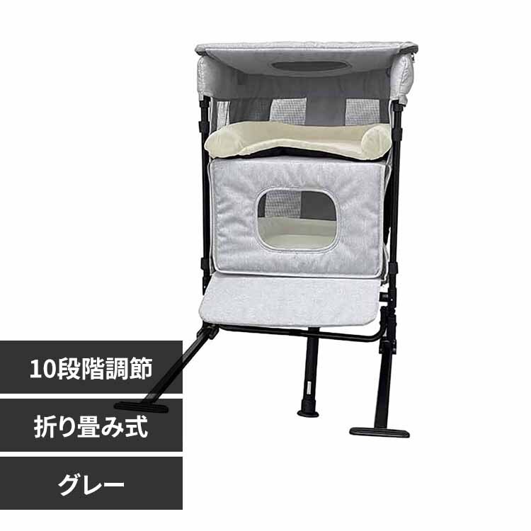 �Y���Q�x�b�h GUGUSLEEP�i�^���[�j �O���[