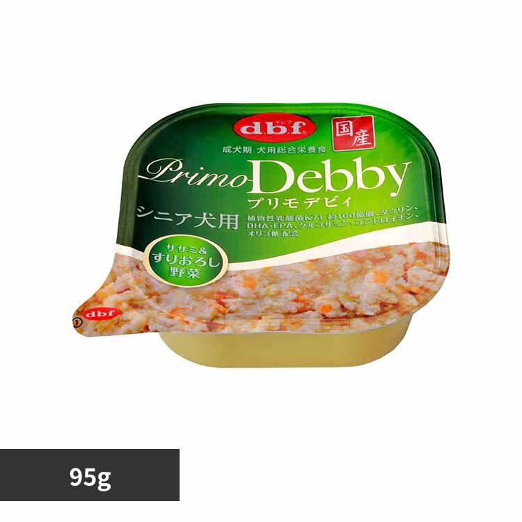 �f�r�t�y�b�g �v�����f�r�B �V�j�A���p �T�T�~�����肨�낵��� 95g 1402 