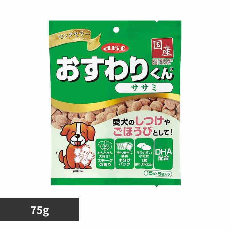 �f�r�t�y�b�g ������肭�� �T�T�~ 75g(15g�~5��) 6001 