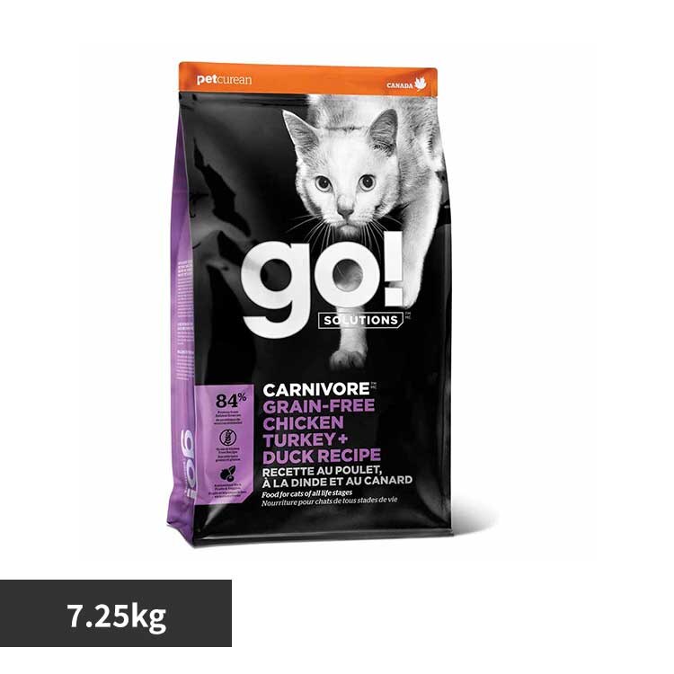 �O���[�o���y�b�g�j���[�g���V���� GO�I�J�[�j�{�A�L���b�g �`�L���^�[�L�[�_�b�N 7.25kg 