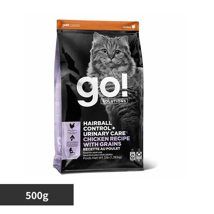 �O���[�o���y�b�g�j���[�g���V���� GO�I�ы�+�����A�H�L���b�g �`�L�� 500g 