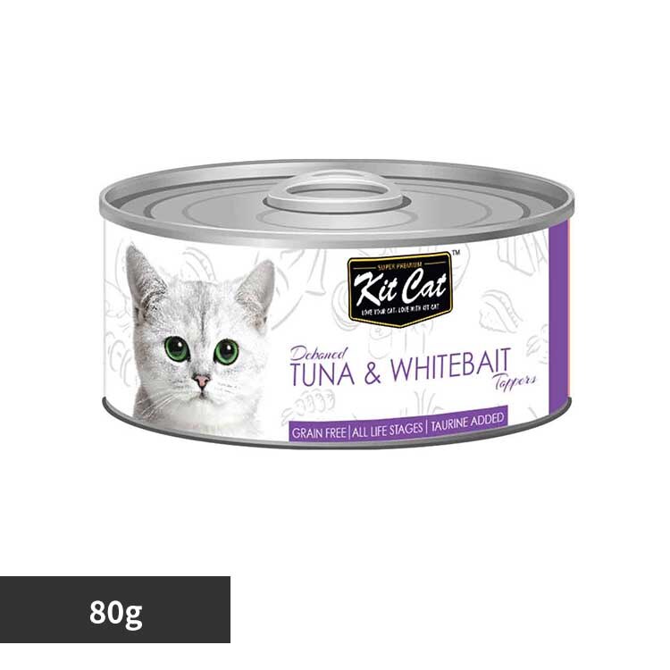 �O���[�o���y�b�g�j���[�g���V���� �L�b�g�L���b�g �g�b�p�[�Y �c�i���V���X 80g 