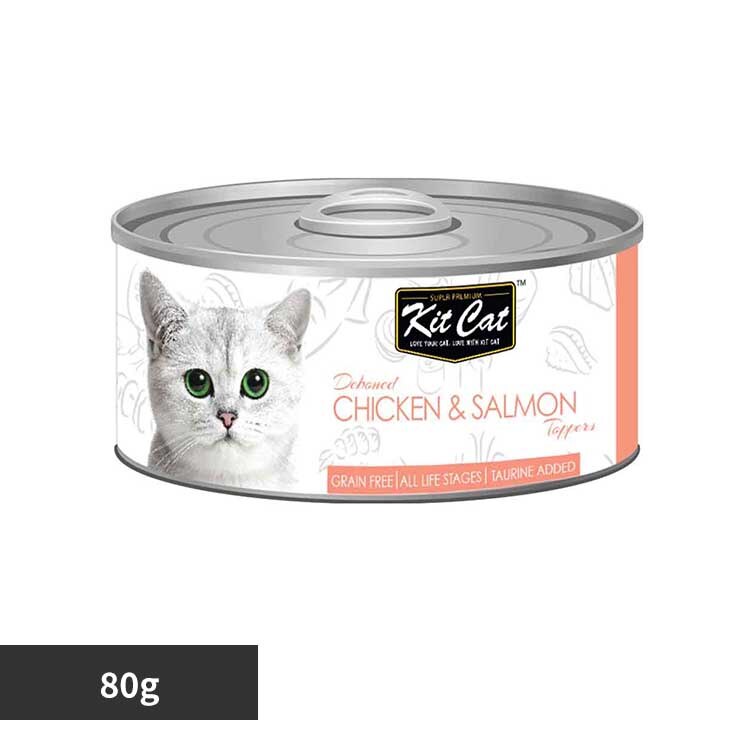 �O���[�o���y�b�g�j���[�g���V���� �L�b�g�L���b�g �g�b�p�[�Y �`�L�����T�[���� 80g 