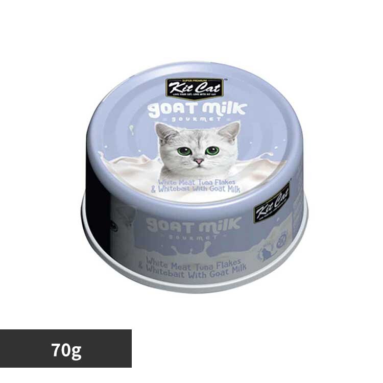 �O���[�o���y�b�g�j���[�g���V���� �L�b�g�L���b�g �S�[�g�~���N �c�i���V���X 70g 