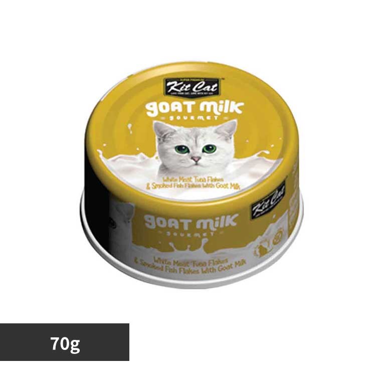 �O���[�o���y�b�g�j���[�g���V���� �L�b�g�L���b�g �S�[�g�~���N �c�i�������� 70g 