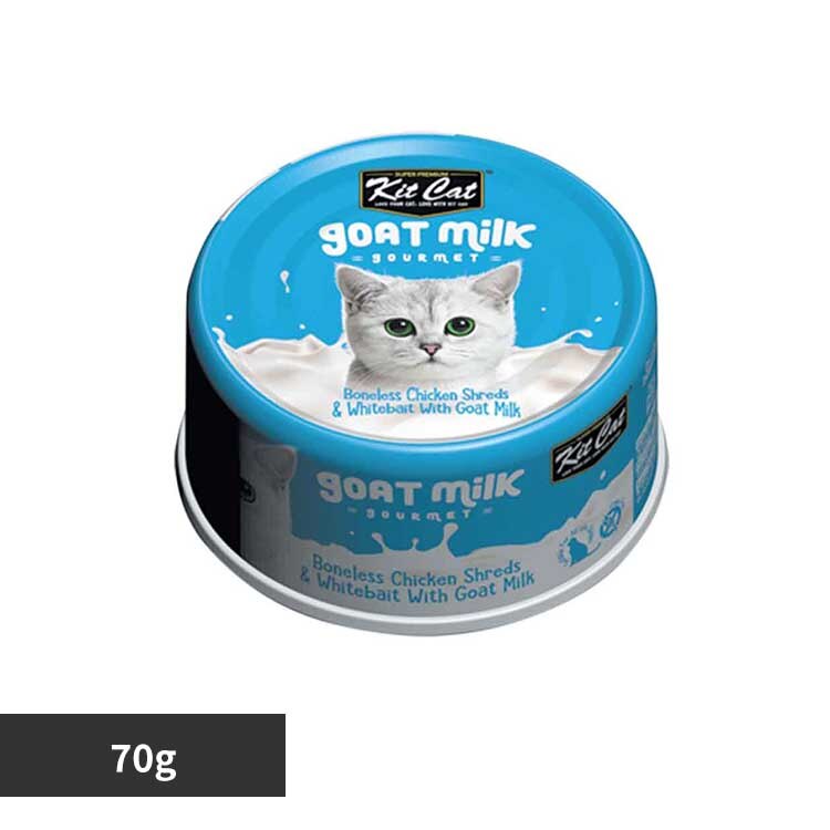 �O���[�o���y�b�g�j���[�g���V���� �L�b�g�L���b�g �S�[�g�~���N �`�L�����V���X 70g 