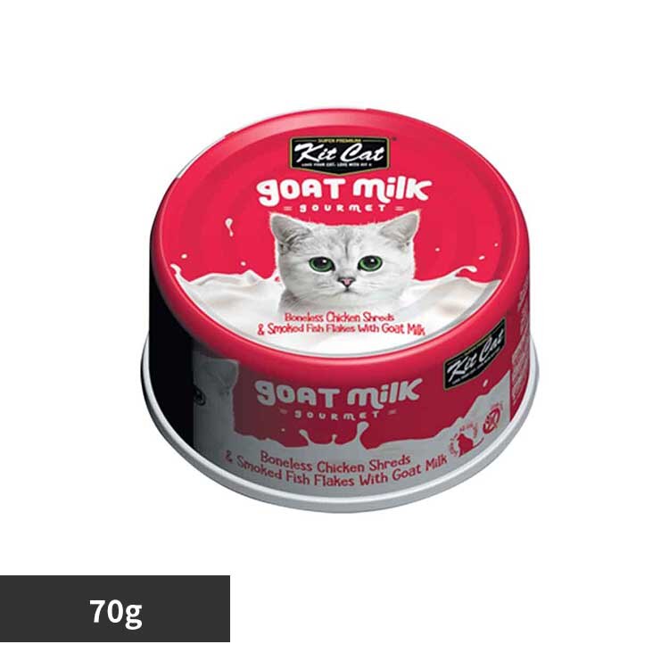 �O���[�o���y�b�g�j���[�g���V���� �L�b�g�L���b�g �S�[�g�~���N �`�L���������� 70g 