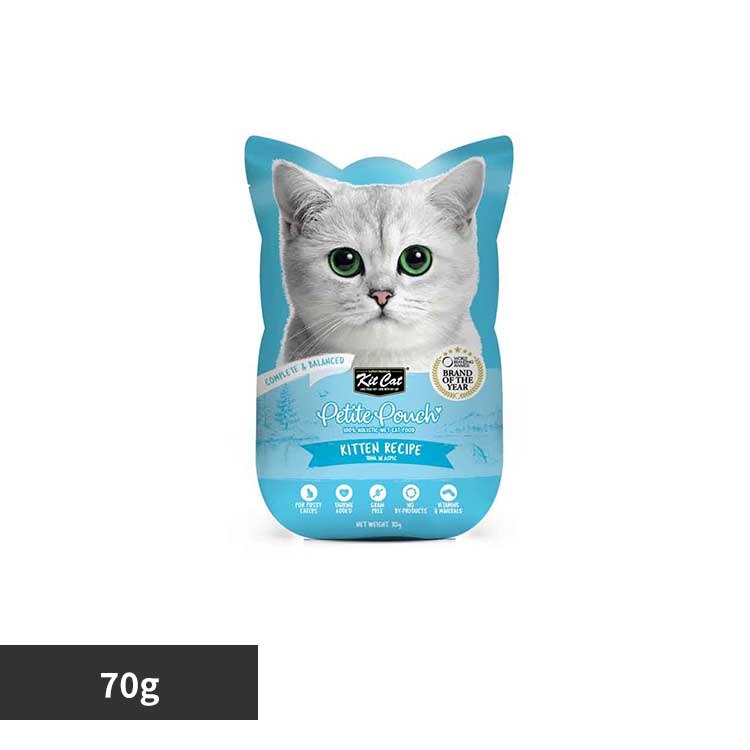 �O���[�o���y�b�g�j���[�g���V���� �L�b�g�L���b�g �v�e�B�p�E�` �L�g�� 70g 