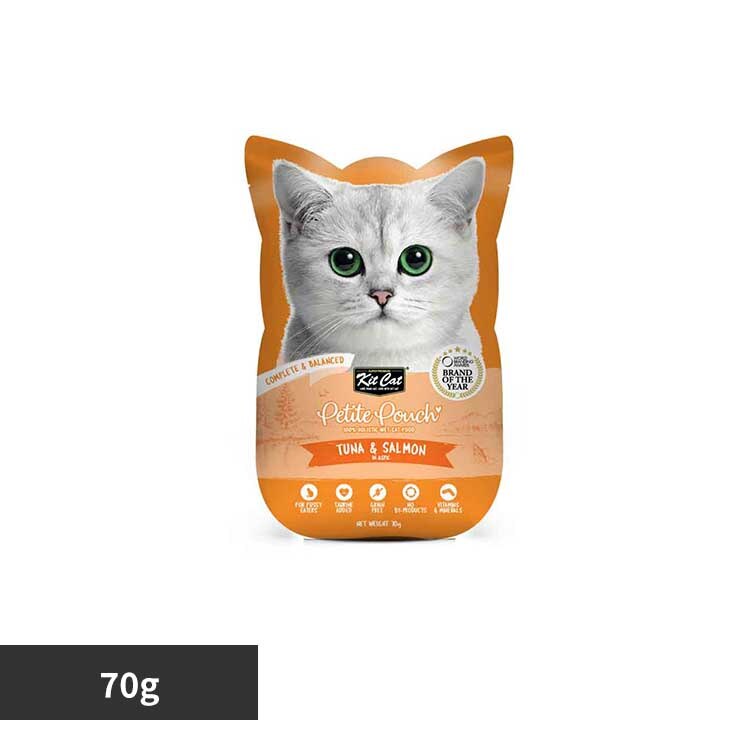 �O���[�o���y�b�g�j���[�g���V���� �L�b�g�L���b�g �v�e�B�p�E�` �c�i���T�[���� 70g 