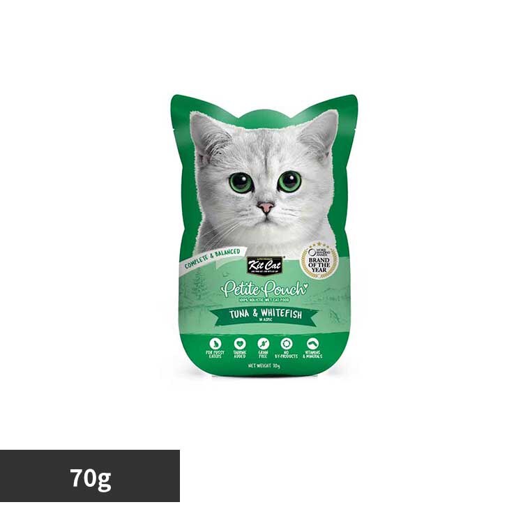 �O���[�o���y�b�g�j���[�g���V���� �L�b�g�L���b�g �v�e�B�p�E�` �c�i�����g�� 70g 